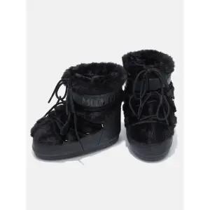 Women's winter boots Moon Boot Icon Low image-2