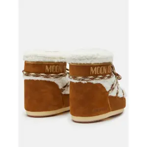 Women's winter boots Moon Boot Icon Low LAB69 image-1