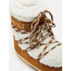 Women's winter boots Moon Boot Icon Low LAB69 image-2