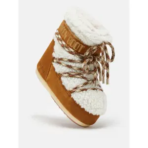 Women's winter boots Moon Boot Icon Low LAB69 image-3