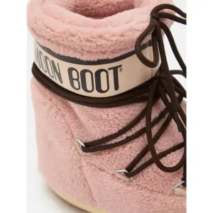 Winter Boots Moon Boot Icon Low image-2