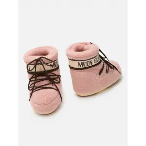 Winter Boots Moon Boot Icon Low image-3