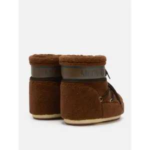 Winter Boots Moon Boot Icon Low image-1