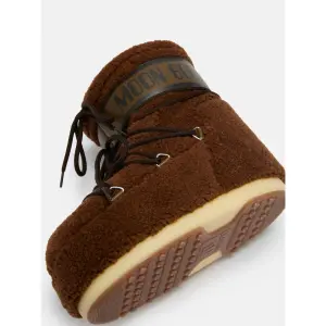 Winter Boots Moon Boot Icon Low image-2
