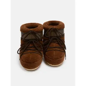 Winter Boots Moon Boot Icon Low image-3