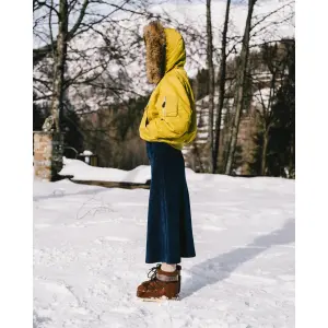 Winter Boots Moon Boot Icon Low image-5