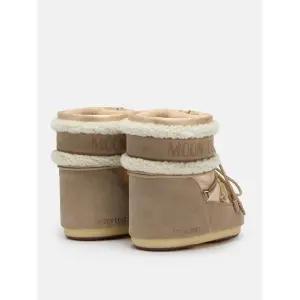 Bottes d'hiver femme Moon Boot Low Pearly Plus image-1