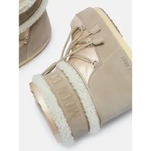 Bottes d'hiver femme Moon Boot Low Pearly Plus image-2