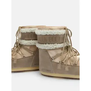 Bottes d'hiver femme Moon Boot Low Pearly Plus image-3