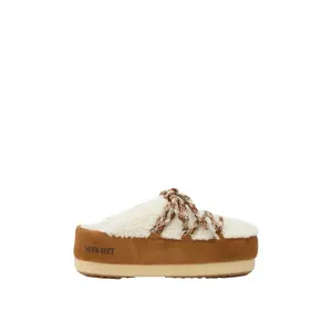 Pantoletten für Damen Moon Boot EVX