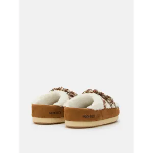Pantoletten für Damen Moon Boot EVX image-1