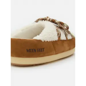 Pantoletten für Damen Moon Boot EVX image-2