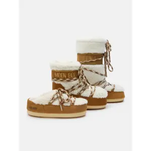 Pantoletten für Damen Moon Boot EVX image-4