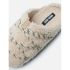 Hausschuhe Moon Boot Teddy image-3