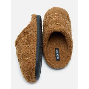 Hausschuhe Moon Boot Teddy image-3