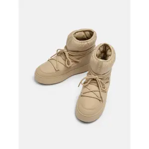 Women's winter boots Moon Boot Ltrack Low image-3