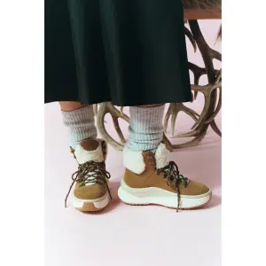 Women's Sneakers Moon Boot 247 City image-4