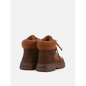 Women's winter boots Moon Boot Combat image-1