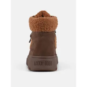 Women's winter boots Moon Boot Combat image-2