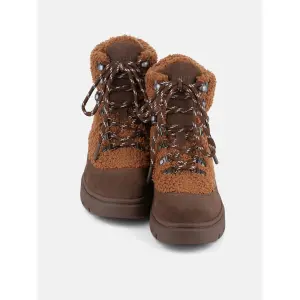 Women's winter boots Moon Boot Combat image-3