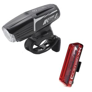 714405-kit-di-luci-bici-anteriori-e-posteriori-moon-meteor-x-auto-pro-comet-x-nero-tu