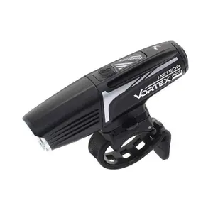 usb front bike light Moon Vortex Pro