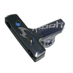 Sattelhalterung für Gopro-Kameras Moon M-04