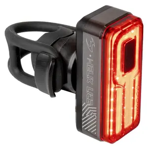rear bike light Moon Helix Lite