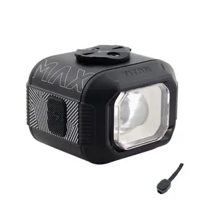 Přední osvětlení se stojanem a dálkovým ovládáním Moon Titan Max