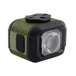 Farol da frente Moon Titan Mini