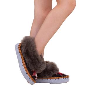 Hjemmesko til babypiger Moonrise Ariel