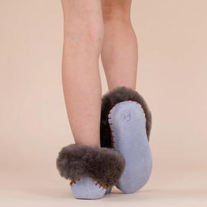 Tøfler til piger Moonrise Ariel image-2