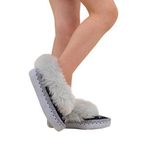 Hjemmesko til babypiger Moonrise Celia