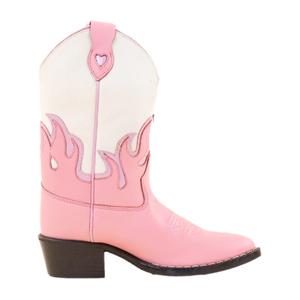 Baby girl cowboy boots Moonrise Firell
