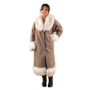 Dámská parka Moonrise Afghan Ghazal