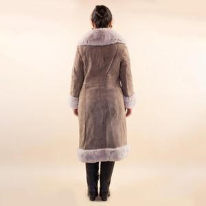 Dámská parka Moonrise Afghan Golzar image-2