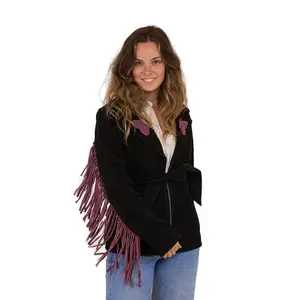 Cowgirl blazer for women Moonrise Jealyn image-0