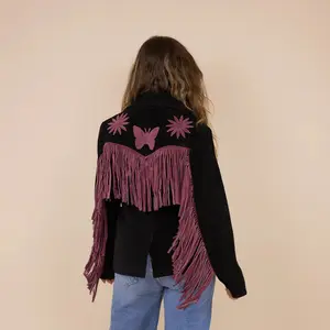 Cowgirl blazer for women Moonrise Jealyn image-1