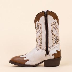 Western støvler til piger Moonrise Akay image-1