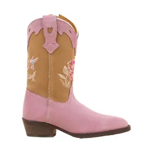 Stivali western da donna Moonrise Ariel image-0