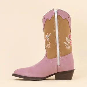 Stivali western da donna Moonrise Ariel image-1