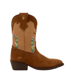 Girls' western boots Moonrise Bree image-0