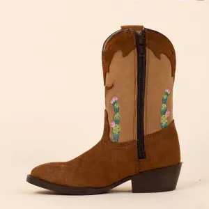 Girls' western boots Moonrise Bree image-1