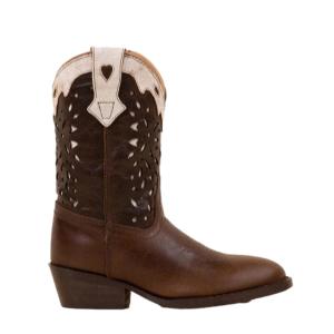 Western støvler til piger Moonrise Izar