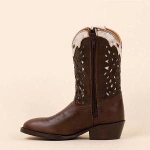 Western støvler til piger Moonrise Izar image-1