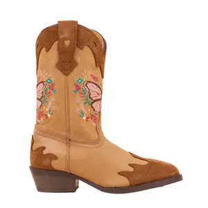 Girls' western boots Moonrise Ophelia image-0