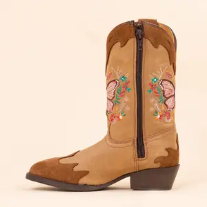 Girls' western boots Moonrise Ophelia image-1