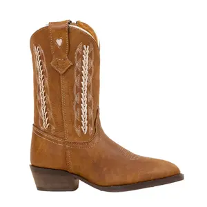 Girls' western boots Moonrise Yue image-0