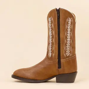 Girls' western boots Moonrise Yue image-1