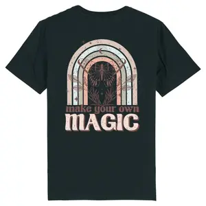 T-shirt Moonrise Magic image-0